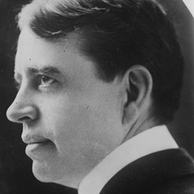 Clarence W. Watson, U.S. Senate candidate