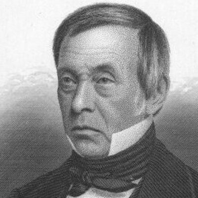 Clark Bissell, Governor