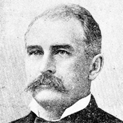 Claude Matthews, Governor