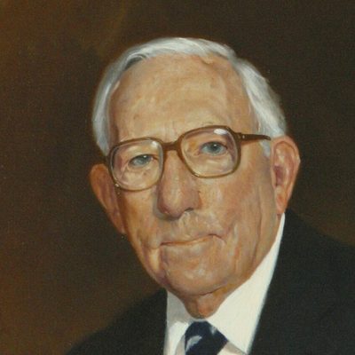 Claude Pepper, U.S. Senator