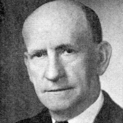 Cleveland M Bailey, U.S. House candidate