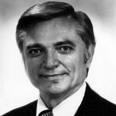 Cliff Finch, Governor