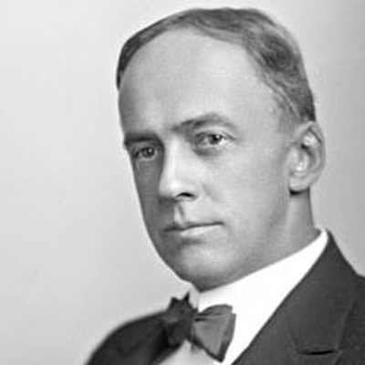 Clifford Walker, Governor