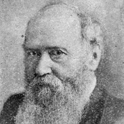 Conrad Baker, Governor