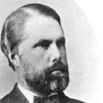 Constantine C Esty, U.S. House candidate