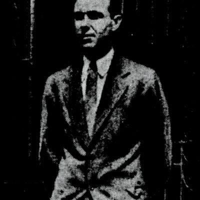 Corliss Lamont, U.S. Senate candidate