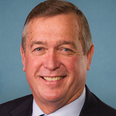 Cresent Hardy, U.S. Representative