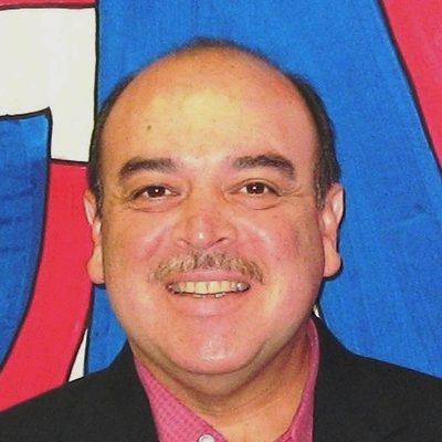 Cruz Bustamante, Gubernatorial candidate