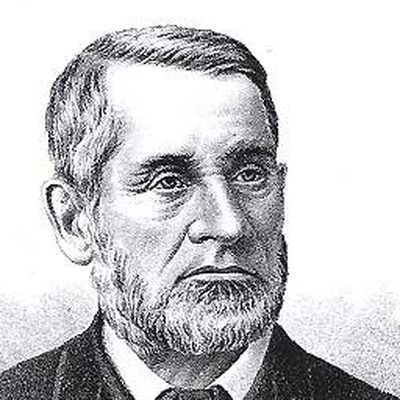 Cyrus G. Luce, Governor