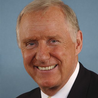 Dan Burton, U.S. Representative