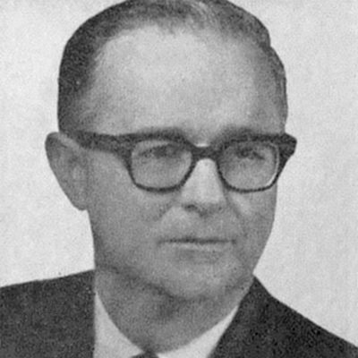 Dan H. Kuykendall, U.S. Senate candidate