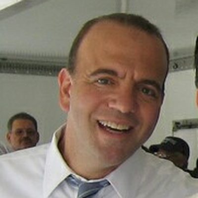 Dan Onorato, Gubernatorial candidate