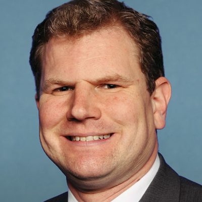 Daniel B. Maffei, U.S. Representative