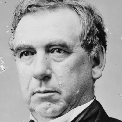 Daniel D Pratt, U.S. Representative