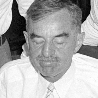 Daniel Hoan, Gubernatorial candidate
