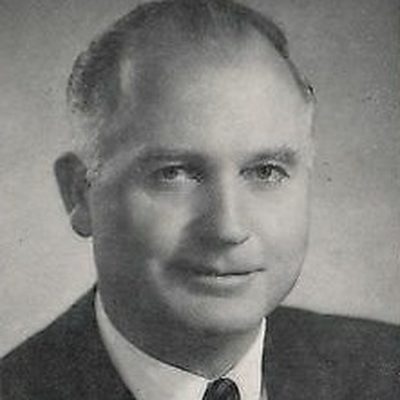Daniel I. J. Thornton, U.S. Senate candidate