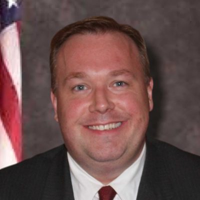 Daniel J. Halloran, U.S. House candidate