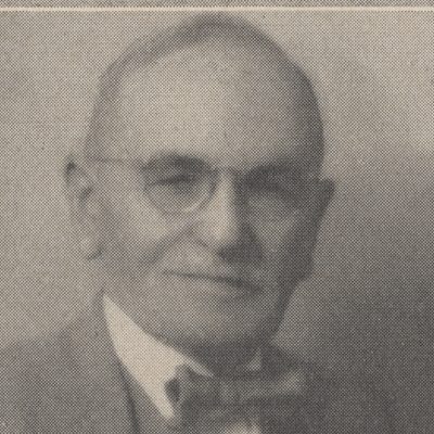 Daniel K Hoch, U.S. House candidate
