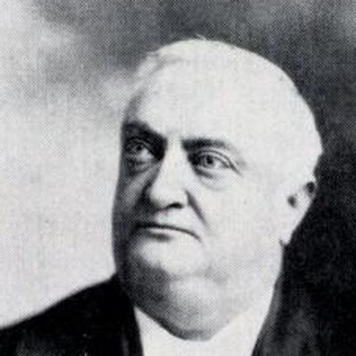 Daniel Lindsay Russell, Governor