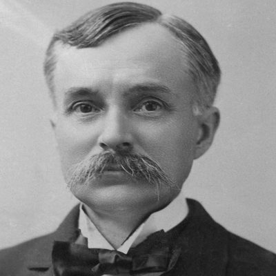 Daniel N. Morgan, Gubernatorial candidate