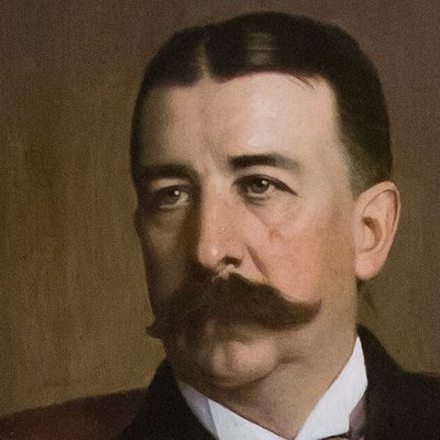 Daniel Russell Brown, Governor