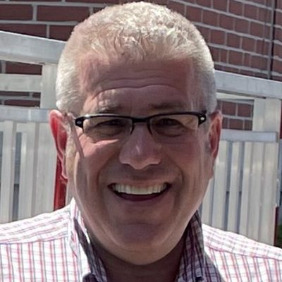 Darren Bailey, Gubernatorial candidate