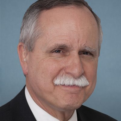 David B. McKinley, U.S. Representative