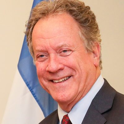 David Beasley, Governor