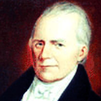 David Brydie Mitchell, Governor