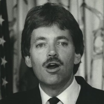 David Duke, U.S. Senate candidate