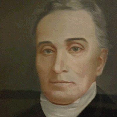David Hazzard, Governor