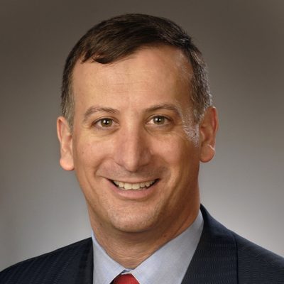David J. Cappiello, U.S. House candidate