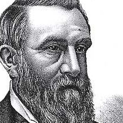 David Jerome, Governor