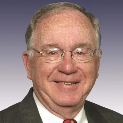 David L. Hobson, U.S. Representative