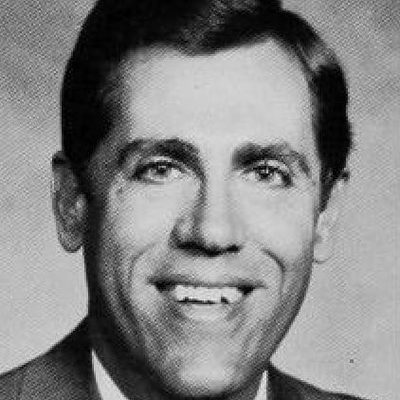 David M. Stanley, U.S. Senate candidate
