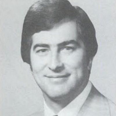 David Michael Staton, U.S. House candidate