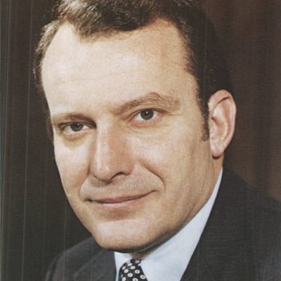 David C. O'Neal, U.S. Senate candidate