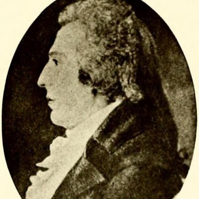 David Ogden, U.S. House candidate