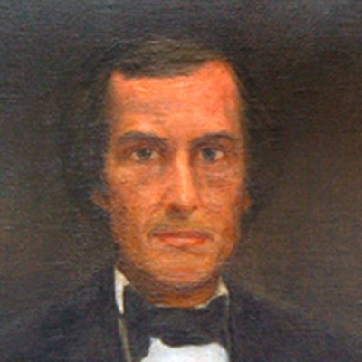 David P. Lewis, Governor