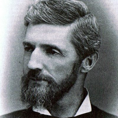 David P. Thompson, Gubernatorial candidate