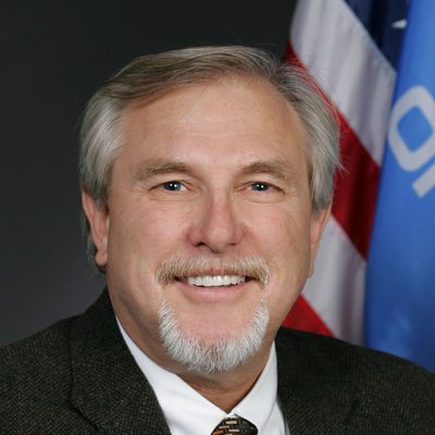 David Perryman, U.S. House candidate