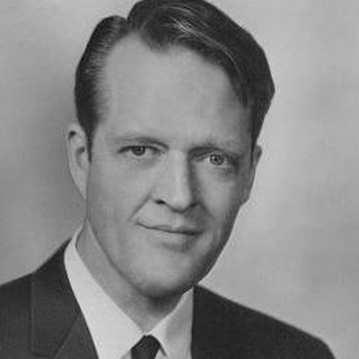 David S. King, U.S. Senate candidate