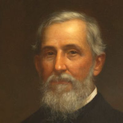 David S. Walker, Governor
