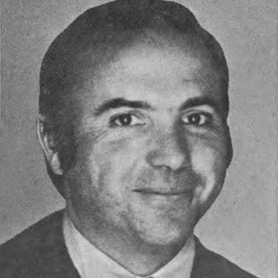 David Towell, U.S. Senate candidate