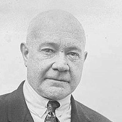 Davis Elkins, U.S. Senator
