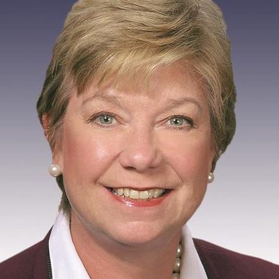 Deborah Pryce, U.S. Representative