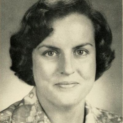 Deborah R. Cochran, U.S. House candidate