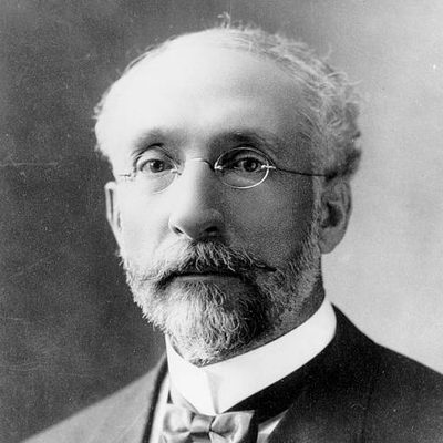DeForest Richards, Governor