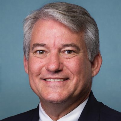 Dennis A. Ross, U.S. Representative