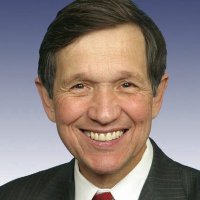 Dennis J Kucinich, U.S. House candidate